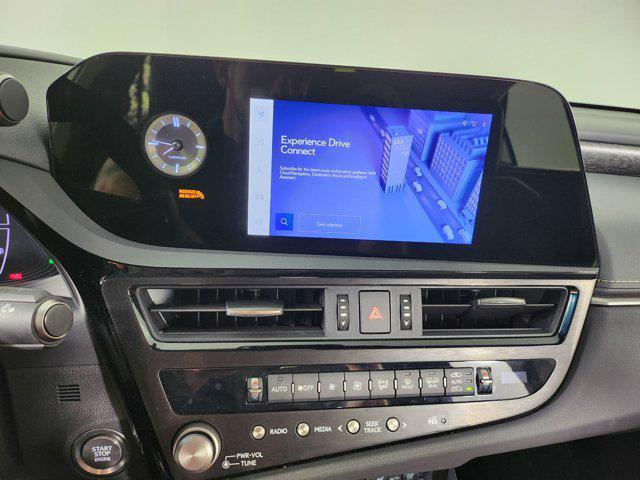 used 2024 Lexus ES 350 car, priced at $41,649