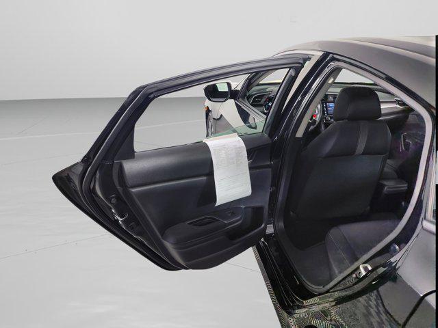 used 2018 Honda Civic car, priced at $15,890
