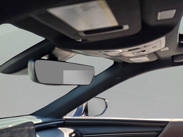 used 2022 Lexus ES 300h car, priced at $31,835