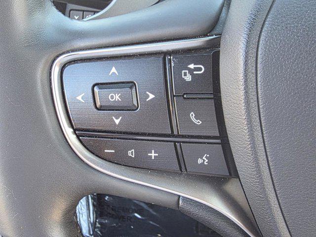 used 2022 Lexus ES 300h car, priced at $31,835