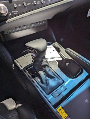 new 2024 Lexus ES 300h car, priced at $54,220