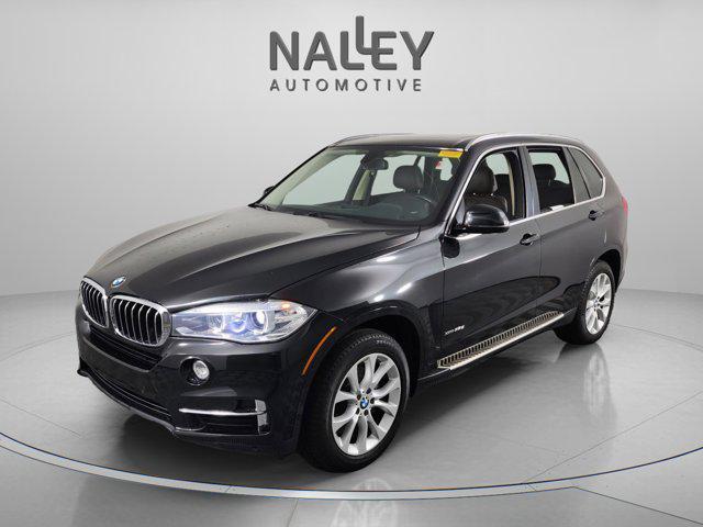 used 2014 BMW X5 car, priced at $12,590