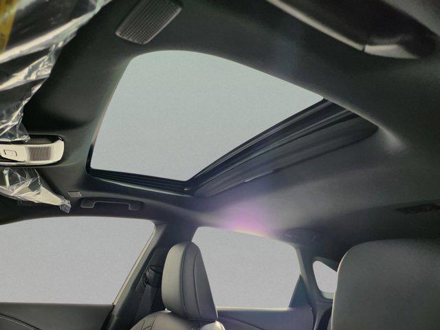 new 2026 Lexus RX 350 car, priced at $56,634