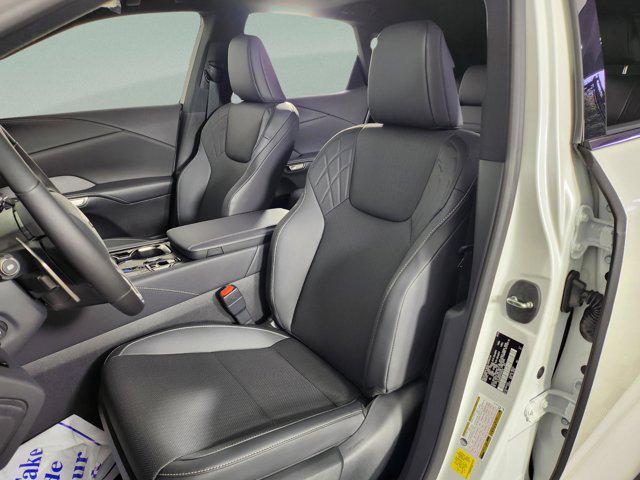 new 2026 Lexus RX 350 car, priced at $56,634