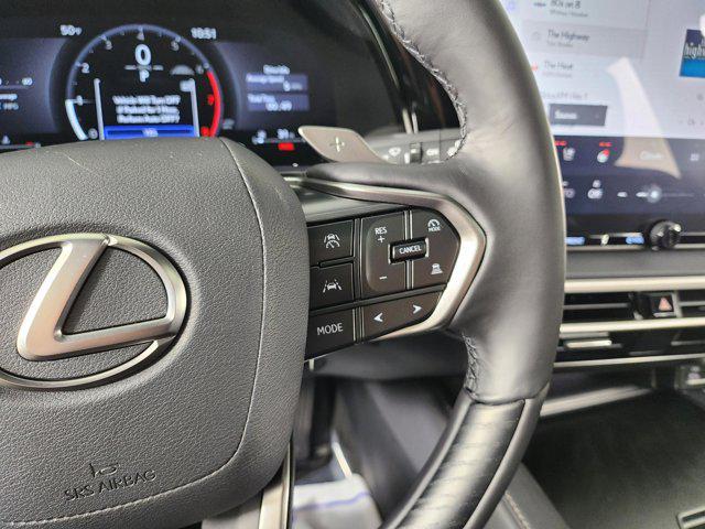 new 2026 Lexus RX 350 car, priced at $56,634