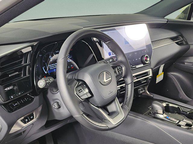 new 2026 Lexus RX 350 car, priced at $56,634