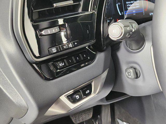 new 2026 Lexus RX 350 car, priced at $56,634