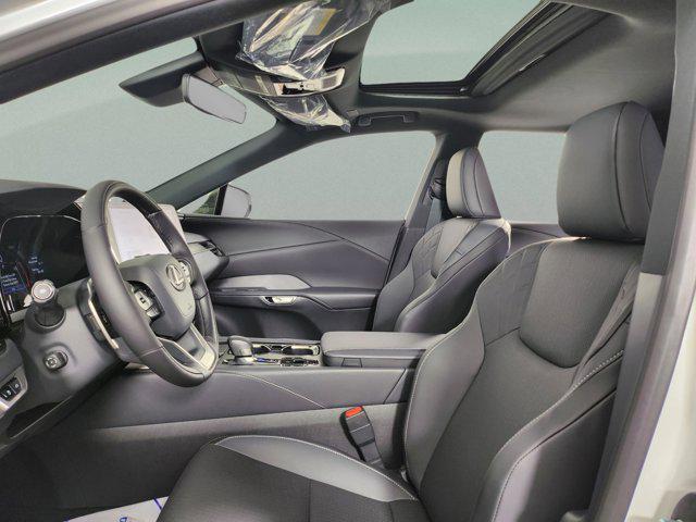 new 2026 Lexus RX 350 car, priced at $56,634
