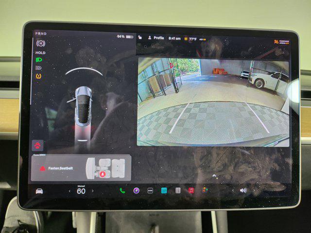 used 2018 Tesla Model 3 car, priced at $18,488