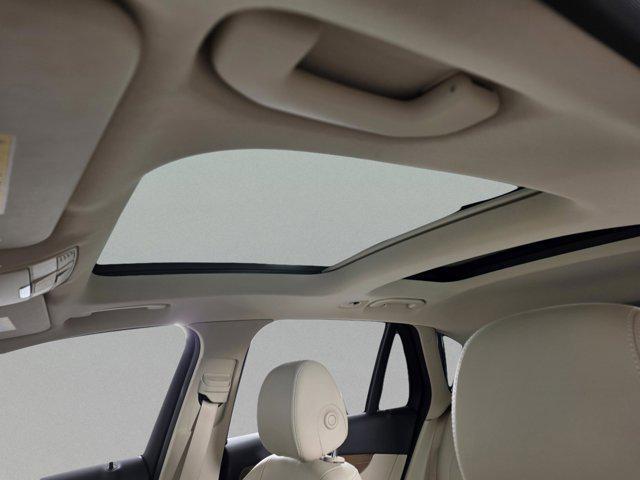 used 2017 Mercedes-Benz GLC 300 car, priced at $18,900