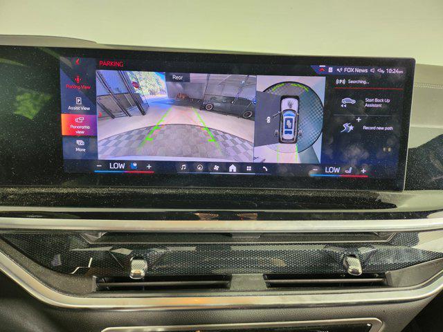 used 2024 BMW X7 car, priced at $69,990