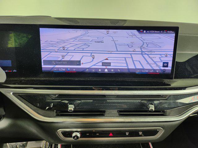used 2024 BMW X7 car, priced at $69,990