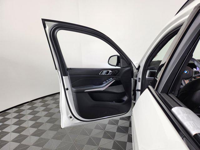 used 2024 BMW X7 car, priced at $69,990