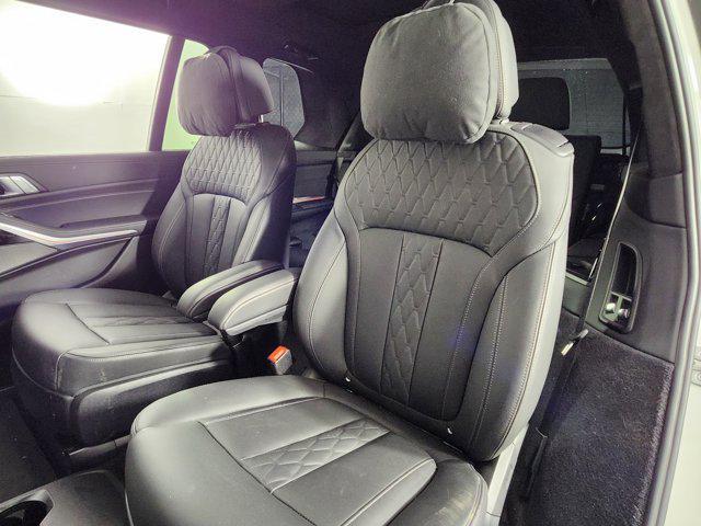 used 2024 BMW X7 car, priced at $69,990