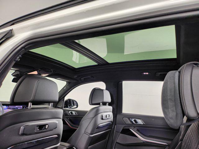 used 2024 BMW X7 car, priced at $69,990