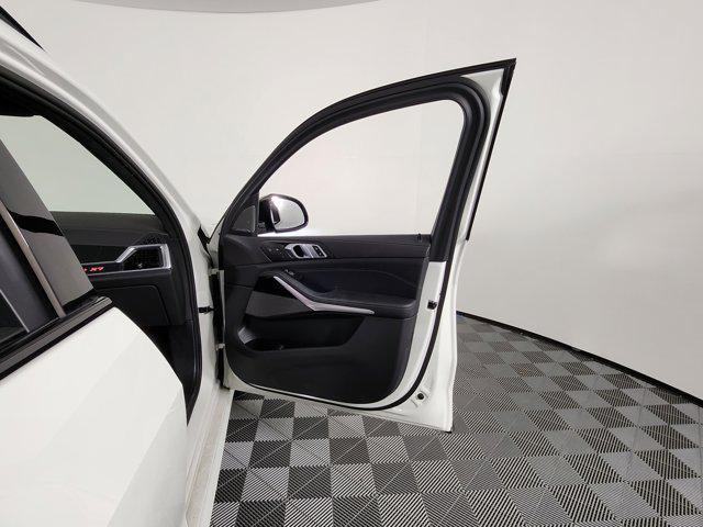 used 2024 BMW X7 car, priced at $69,990