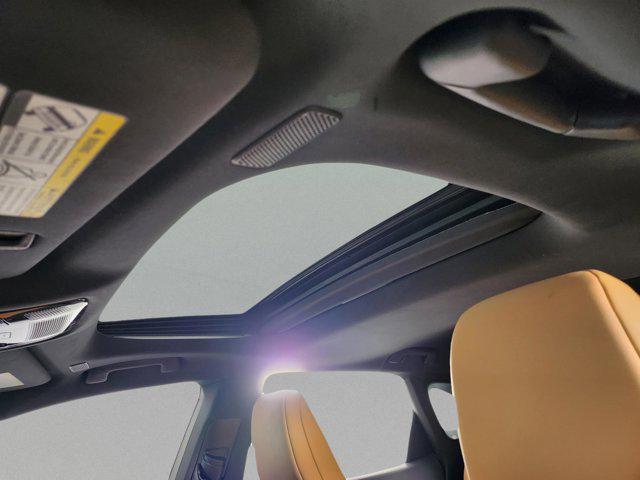 used 2024 Lexus RX 350 car, priced at $51,900