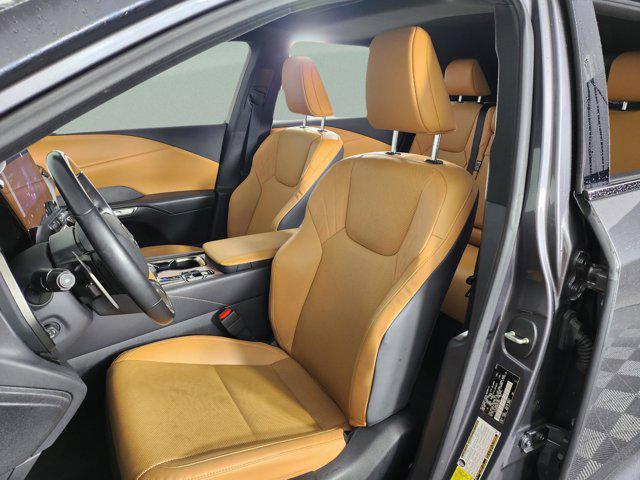 used 2024 Lexus RX 350 car, priced at $51,900