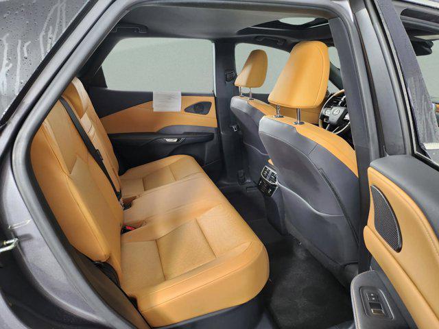 used 2024 Lexus RX 350 car, priced at $51,900