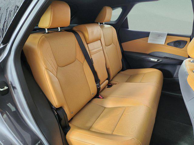 used 2024 Lexus RX 350 car, priced at $51,900