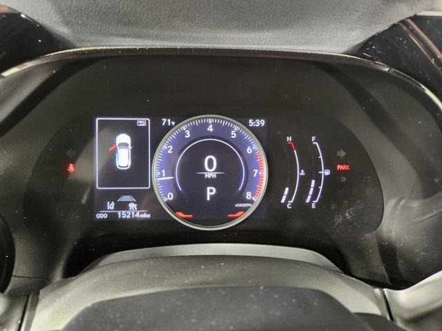 used 2024 Lexus RX 350 car, priced at $51,900
