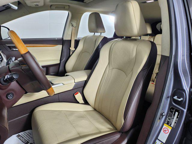 used 2017 Lexus RX 350 car, priced at $23,411