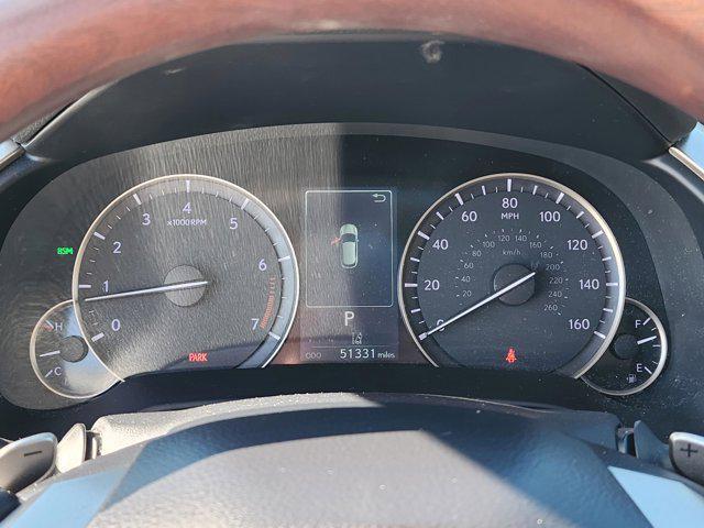 used 2020 Lexus RX 350 car, priced at $34,899