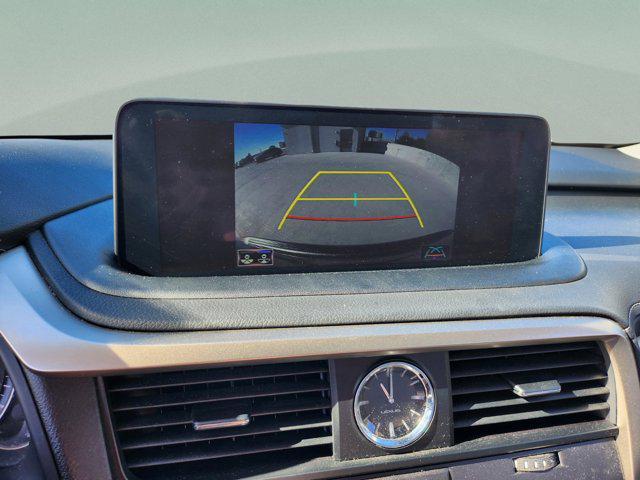 used 2020 Lexus RX 350 car, priced at $34,899