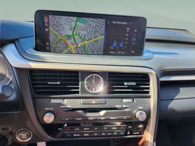 used 2020 Lexus RX 350 car, priced at $34,899