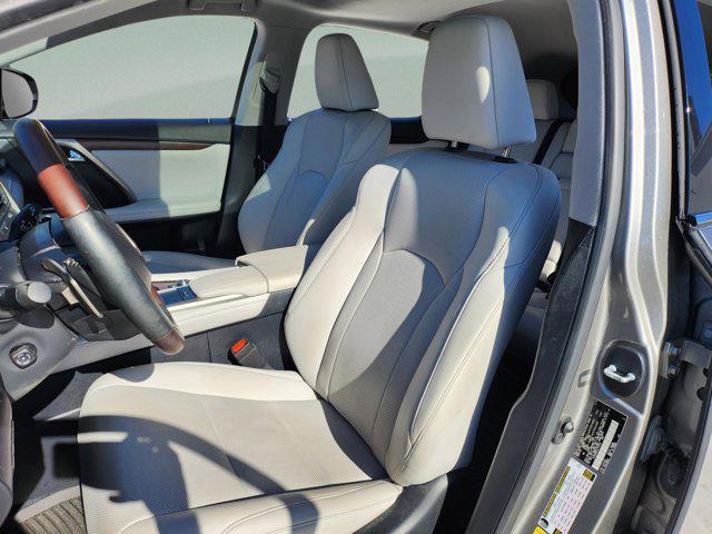 used 2020 Lexus RX 350 car, priced at $34,899
