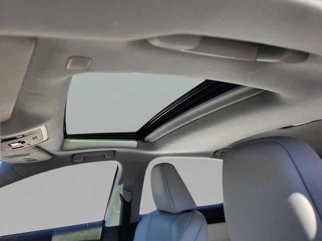 used 2020 Lexus RX 350 car, priced at $34,899