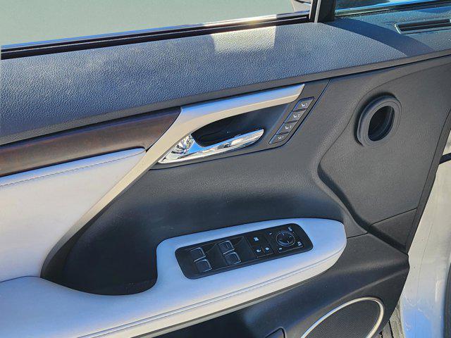 used 2020 Lexus RX 350 car, priced at $34,899