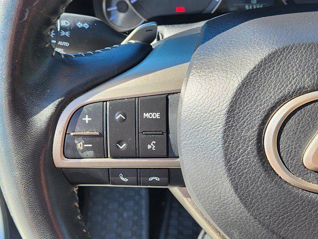 used 2020 Lexus RX 350 car, priced at $34,899