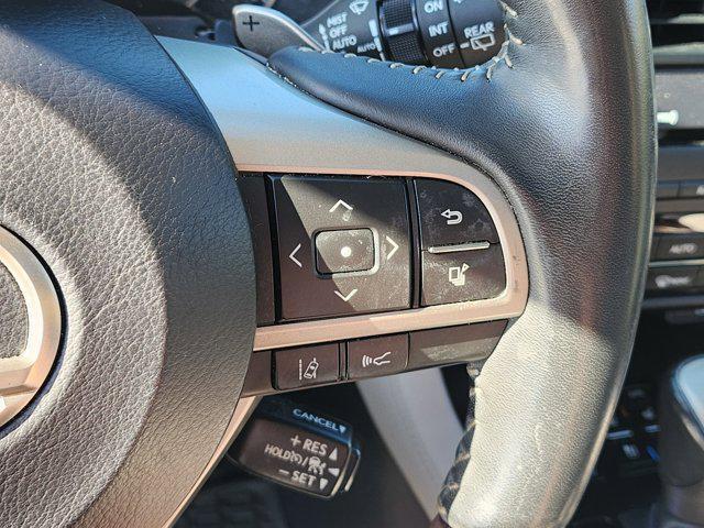 used 2020 Lexus RX 350 car, priced at $34,899