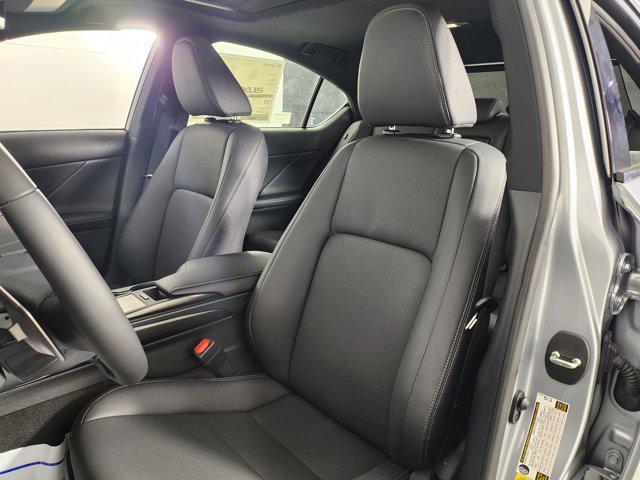 new 2025 Lexus IS 300 car, priced at $47,258