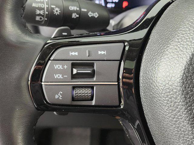 used 2025 Honda Pilot car, priced at $46,890