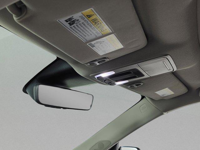 used 2025 Honda Pilot car, priced at $46,890