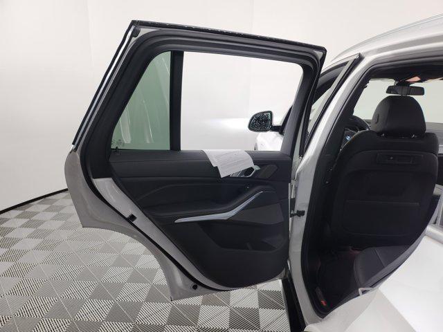 used 2021 BMW X5 PHEV car, priced at $41,278