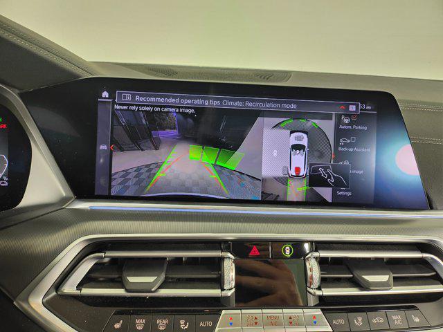 used 2021 BMW X5 PHEV car, priced at $41,278