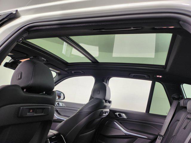 used 2021 BMW X5 PHEV car, priced at $41,278