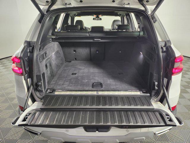 used 2021 BMW X5 PHEV car, priced at $41,278