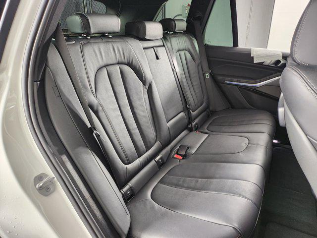 used 2021 BMW X5 PHEV car, priced at $41,278