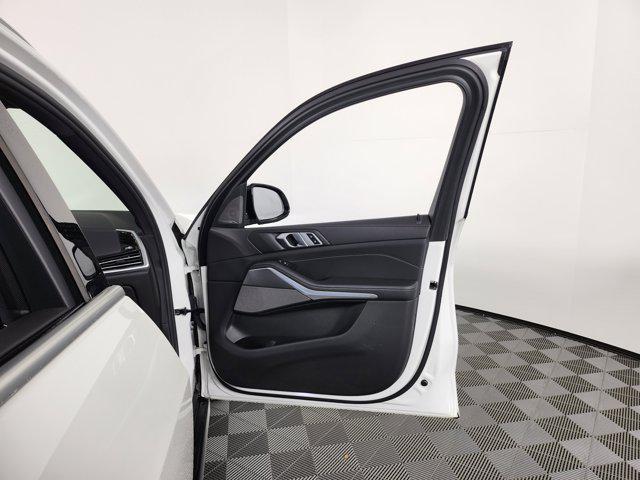 used 2021 BMW X5 PHEV car, priced at $41,278