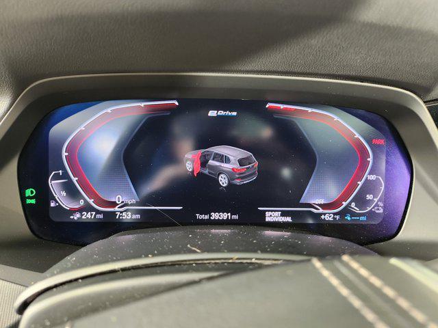 used 2021 BMW X5 PHEV car, priced at $41,278