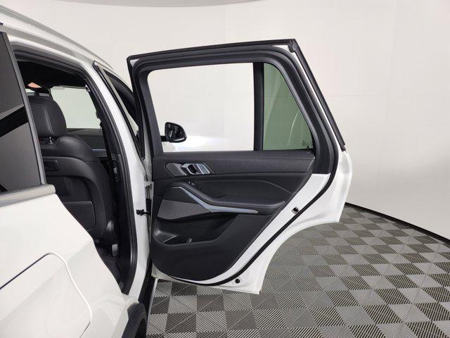 used 2021 BMW X5 PHEV car, priced at $41,278