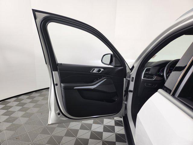 used 2021 BMW X5 PHEV car, priced at $41,278