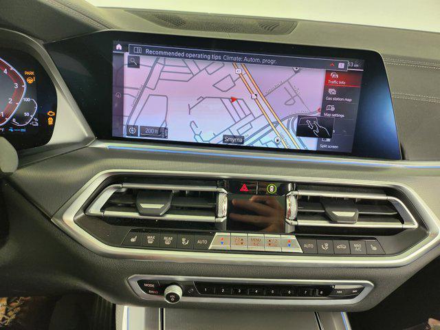 used 2021 BMW X5 PHEV car, priced at $41,278