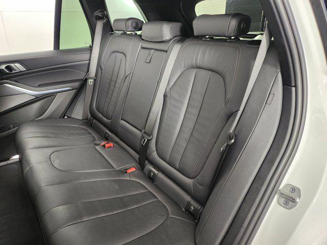 used 2021 BMW X5 PHEV car, priced at $41,278