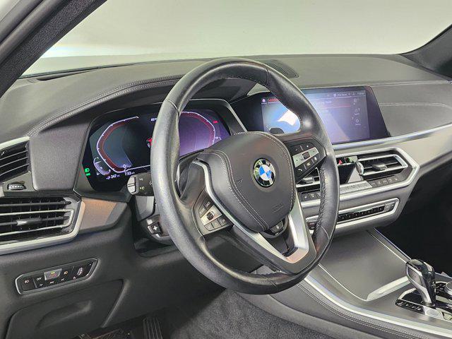 used 2021 BMW X5 PHEV car, priced at $41,278