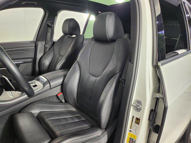 used 2021 BMW X5 PHEV car, priced at $41,278